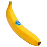 Chiquita Banane ca. 200g