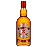 Chivas Regal 12 Jahre Whisky 0,7l