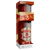 Chivas Regal Blended Scotch Whisky mit Tumbler 0,7l