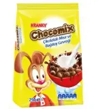 Chocomix Mısır Ve Buğday Gevreği 250 g