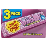 Chupa Chups Big babol Tutti Frutti 3x27,6g