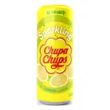 Chupa Chups Drink Lemon 330 ml