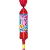 Chupa Chups Düdüklü Çilekli Şeker 15 g