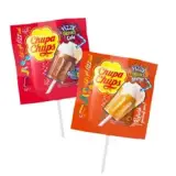 Chupa Chups Fizzy Drinks Lolipop Şekerleme 15 g