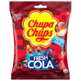 Chupa Chups Fresh Cola 120g