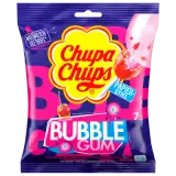 Chupa Chups Lollipops 126g, 7 Stück