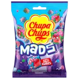 Chupa Chups Mads Berries 115g