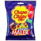 Chupa Chups Zungenmaler 120g, 10 Stück