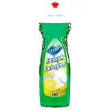 Çiçeğim Limon Bulaşık Deterjanı 750 ml