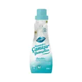 Çiçeğim Sensitive Konsantre Yumuşatıcı 1,5 L