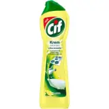 Cif Limon Kokulu Krem 500 ml