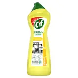 Cif Limonlu Krem 750 ml