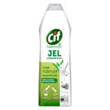 Cif Tüm Yüzeyler Bahar Ferahlığı Jel 750 ml
