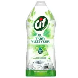 Cif Tüm Yüzeyler Jel Bahar Ferahlığı 1,5 L