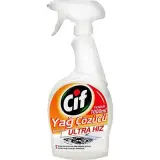 Cif Ultra Hız Mutfak Sprey 1 L