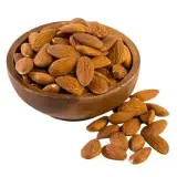 Çiğ Badem İçi 300 g