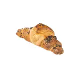 Çikolata Parçalı Kruvasan 65 g