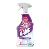 Cillit Bang Dezenfektan Mutfak Temizleyici Sprey 750 ml