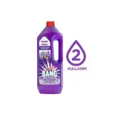 Cillit Bang Hijyenik Jel Lavabo Açıcı 1 L