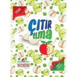 Çıtır Elma Crispy Katkısız Elma Cipsi 50 g