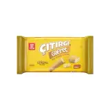 Çıtırgı Noriyon Muz Aromalı Gofret 350 g