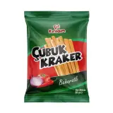 Çıtkırıldım Baharatlı Kraker 60 g