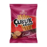 Çıtkırıldım Susamlı Çubuk Kraker 100 g