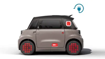 Citroën Ami