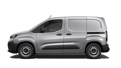 Citroën Berlingo Van