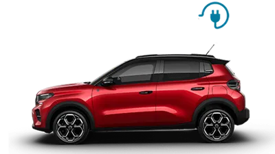 Citroën ë-C3