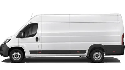 Citroën Jumper