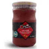City Farm Organik Domates Salçası 650 g