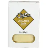 City Farm Organik İrmik 500 g