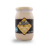 City Farm Organik Sıkma Kapak Tahin 350 g