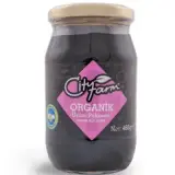 City Farm Organik Üzüm Pekmezi 460 g