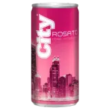 City Rosato Rosé Frizzante 0,2l
