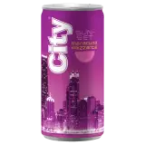 City Sunset Maracuja Frizzante 0,2l