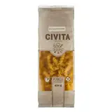 Civita Glutensiz Fusilli Makarna 450 g