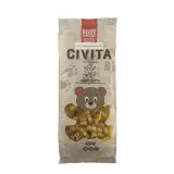 Civita Glutensiz Teddy Makarna 450 g