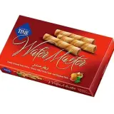 Çizmeci Time Kakaolu Fındıklı Rulo Gofret 90 g