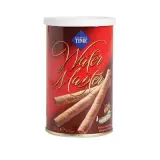Çizmeci Time Wafer Master Fındıklı Rulo Gofret 120 g