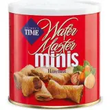 Çizmeci Time Wafer Master Minis Fındıklı Gofret 120 g