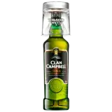 Clan Campbell The Noble Whisky 0,7l