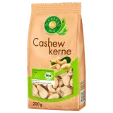 Clasen Bio Cashewkerne 200g