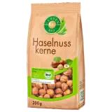 Clasen Bio Haselnusskerne 200g
