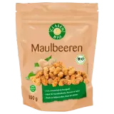 Clasen Bio Maulbeeren getrocknet glutenfrei 100g