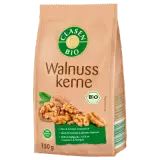 Clasen Bio Walnusskerne 150g