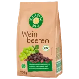 Clasen Bio Weinbeeren 200g