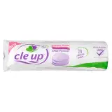 Cle Up Disk Makyaj Pamuğu 70 Adet