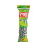 Clean & Fun Bulaşık Ovma Teli 4x20 g